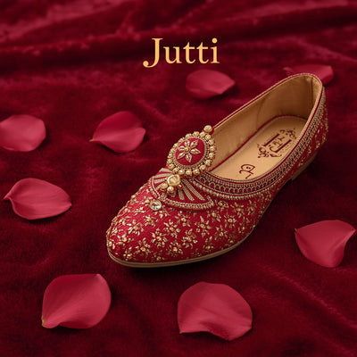 JUTTI