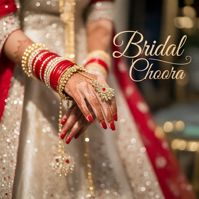 BRIDAL CHOORA