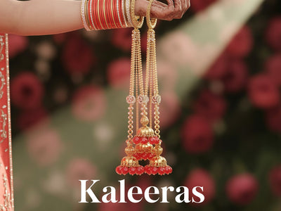 KALEERAS