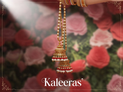 Floral Designer Kaleera